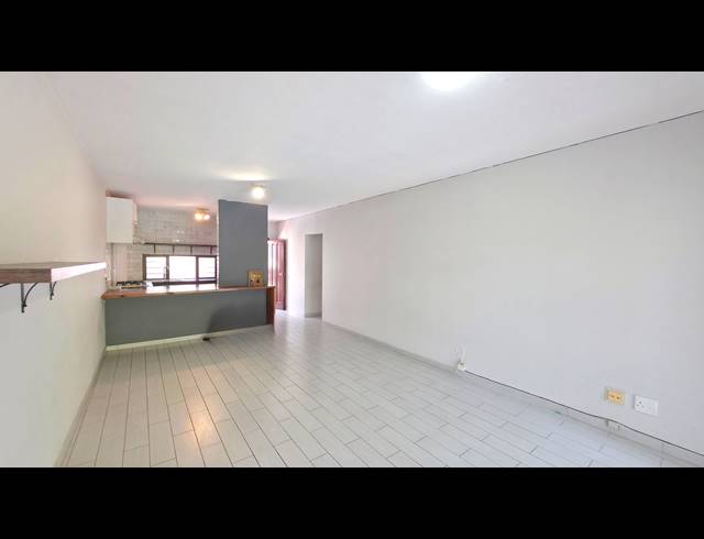 2 BEDROOM APARTMENT RENTED IN MUSGRAVE
